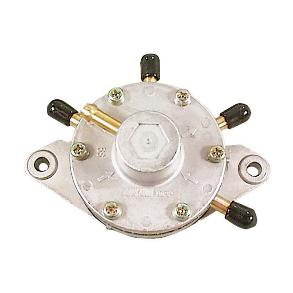 Kimpex Triple Fuel Pump-302272-Kimpex-Elevate