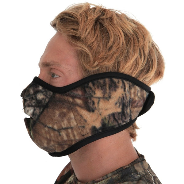 Masque chauffant Heat Factory USA