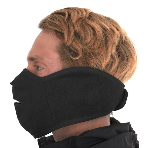 Masque chauffant Heat Factory USA