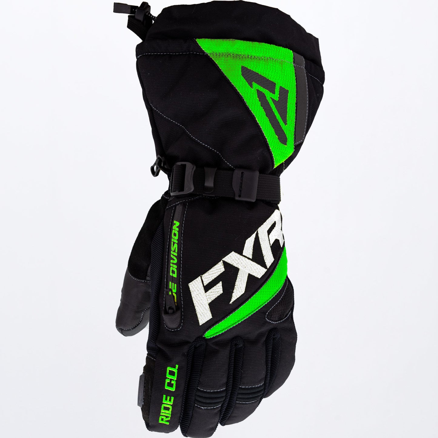 FXR Men's Fuel Glove-220810-1070-22-FXR Racing-Elevate
