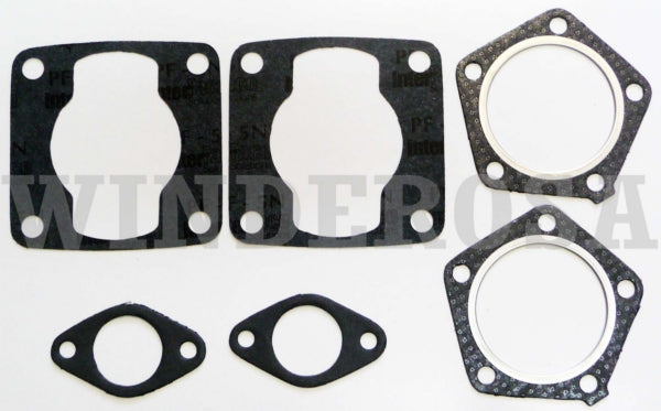 VertexWinderosa Pro-Formance Top End Gasket Sets Fits Polaris - 09-710073-303977-VertexWinderosa-Elevate