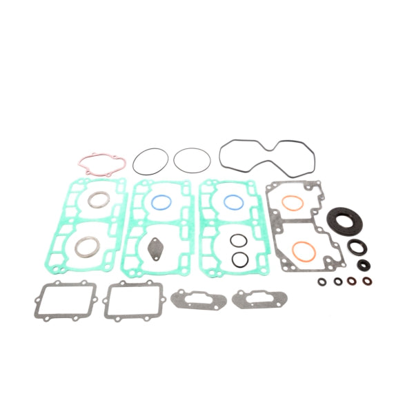 VertexWinderosa Professional Complete Gasket Sets with Oil Seals Fits Ski-doo - 09-711312-304160-VertexWinderosa-Elevate