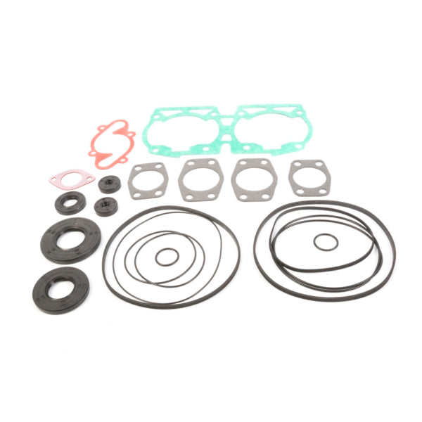 VertexWinderosa Professional Complete Gasket Sets with Oil Seals Fits Ski-doo - 09-711165D-304250-VertexWinderosa-Elevate