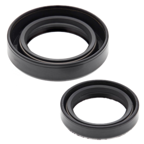 VertexWinderosa Crankcase Oil Seal Sets Fits Sachs, Fits Ski-doo - 09-55151-304425-VertexWinderosa-Elevate