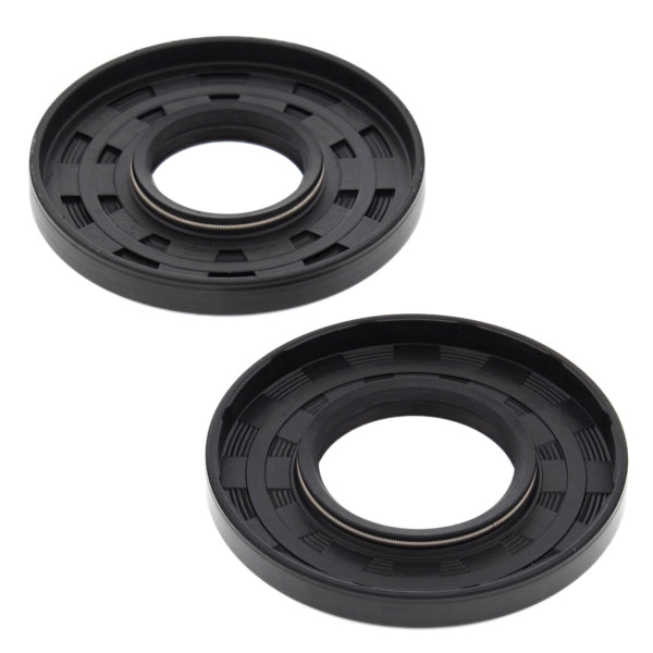 VertexWinderosa Crankcase Oil Seal Sets Fits Moto Ski, Fits Ski-doo - 09-55191-304467-VertexWinderosa-Elevate
