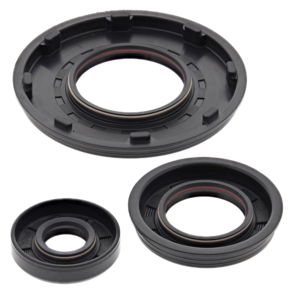 VertexWinderosa Crankcase Oil Seal Sets Fits Polaris - 09-55214-304484-VertexWinderosa-Elevate