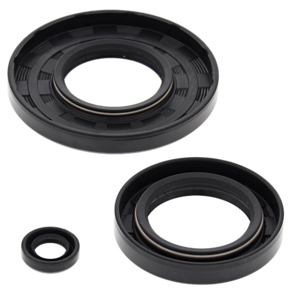 VertexWinderosa Crankcase Oil Seal Sets Fits Ski-doo - 09-55102-304487-VertexWinderosa-Elevate