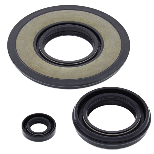 VertexWinderosa Crankcase Oil Seal Sets Fits Yamaha - 09-55170-304526-VertexWinderosa-Elevate