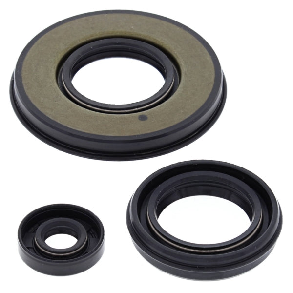 VertexWinderosa Crankcase Oil Seal Sets Fits Yamaha - 09-55199-304532-VertexWinderosa-Elevate