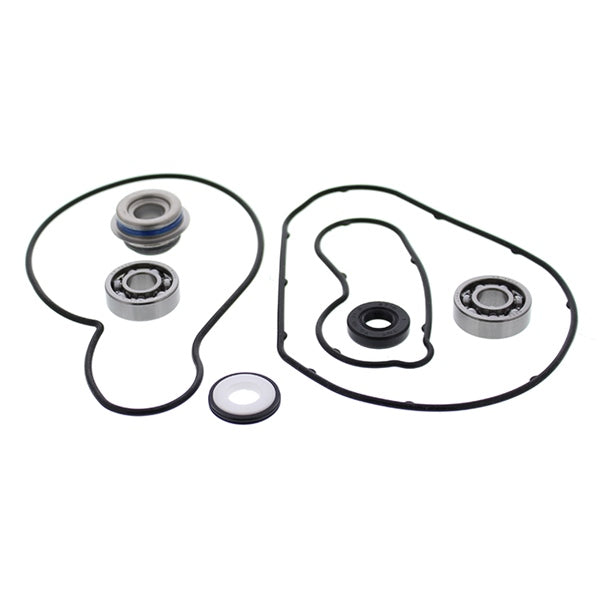 VertexWinderosa Water Pump Repair Kit Fits Yamaha-304683-VertexWinderosa-Elevate