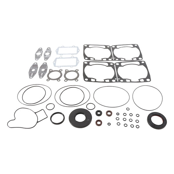 VertexWinderosa Professional Complete Gasket Sets with Oil Seals Fits Arctic cat - 304688-304688-VertexWinderosa-Elevate