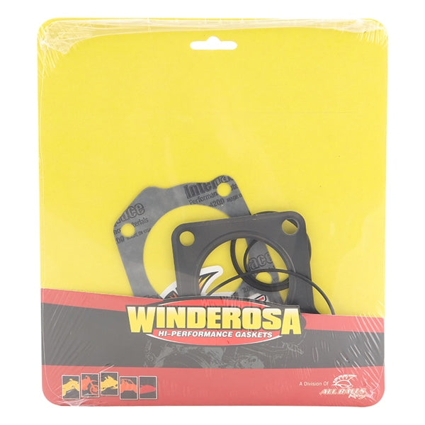 VertexWinderosa Top End Gasket Fits Yamaha - 304691-304691-VertexWinderosa-Elevate