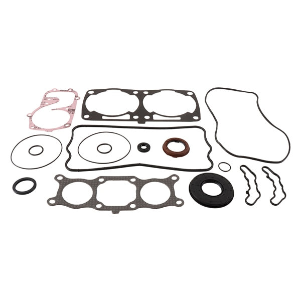 VertexWinderosa Professional Complete Gasket Sets with Oil Seals Fits Polaris - 304803-304803-VertexWinderosa-Elevate