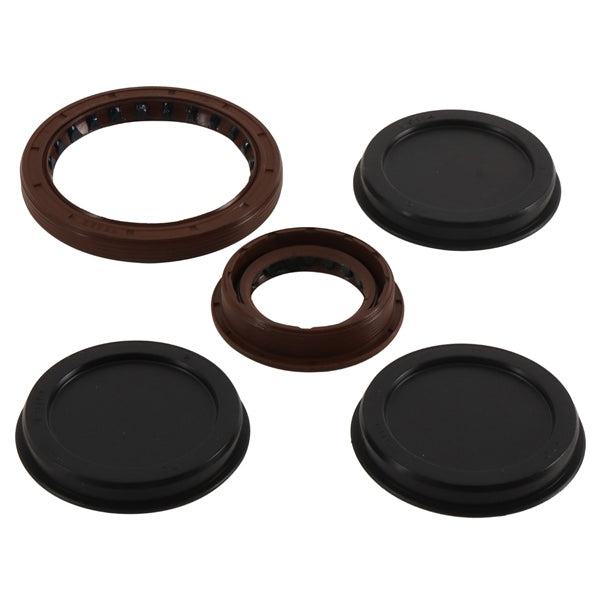 VertexWinderosa Oil Seal Sets Fits Polaris - 304928-304928-VertexWinderosa-Elevate