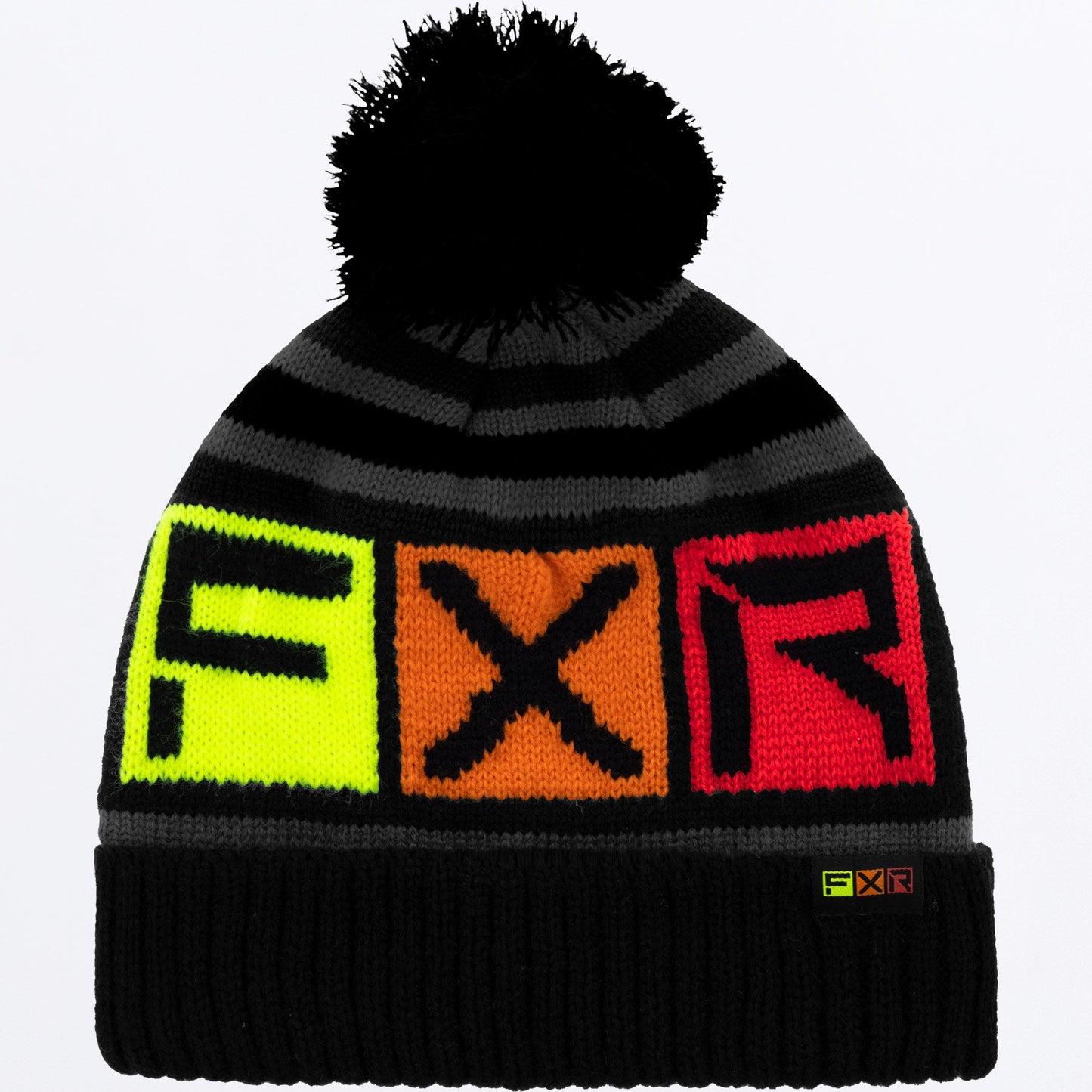 Bonnet FXR Hélium