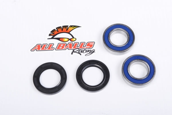 All Balls Wheel Bearing & Seal Kit Fits Honda-AllBallsRacing-Elevate