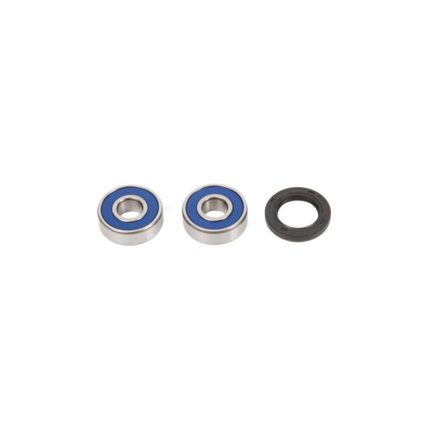 All Balls Wheel Bearing & Seal Kit Fits Suzuki, Fits Honda-306341-AllBallsRacing-Elevate