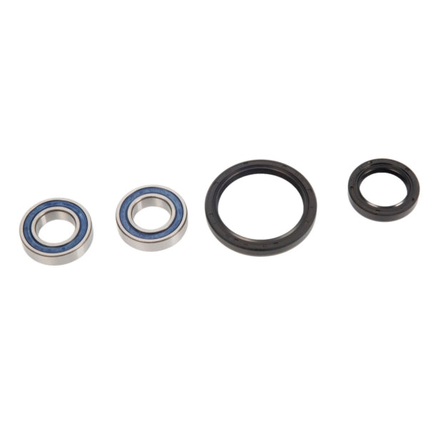 All Balls Wheel Bearing & Seal Kit Fits Honda-AllBallsRacing-Elevate