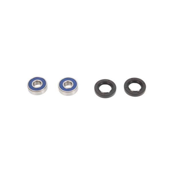 All Balls Wheel Bearing & Seal Kit Fits Suzuki, Fits Honda-306348-AllBallsRacing-Elevate