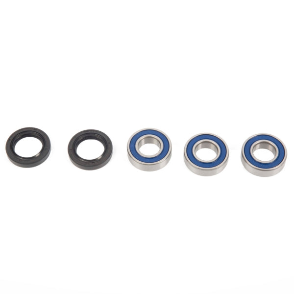 All Balls Wheel Bearing & Seal Kit Fits Honda-AllBallsRacing-Elevate