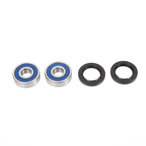 All Balls Wheel Bearing & Seal Kit Fits Honda-306355-AllBallsRacing-Elevate