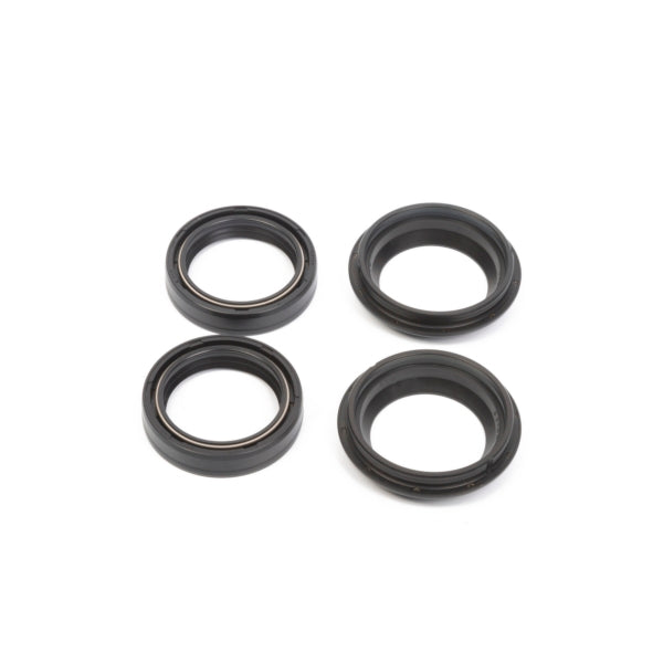 All Balls Fork Oil & Dust Seal Kit-306372-AllBallsRacing-Elevate