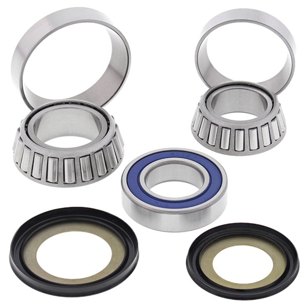 All Balls Tapered Steering Bearing Kit-306388-AllBallsRacing-Elevate