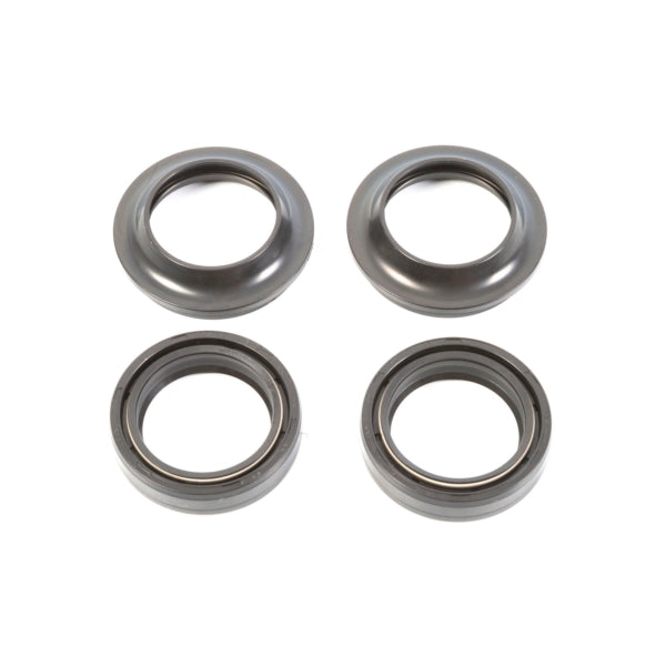 All Balls Fork Oil & Dust Seal Kit-306389-AllBallsRacing-Elevate