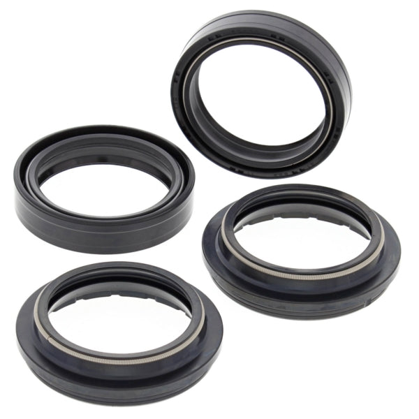 All Balls Fork Oil & Dust Seal Kit-306390-AllBallsRacing-Elevate