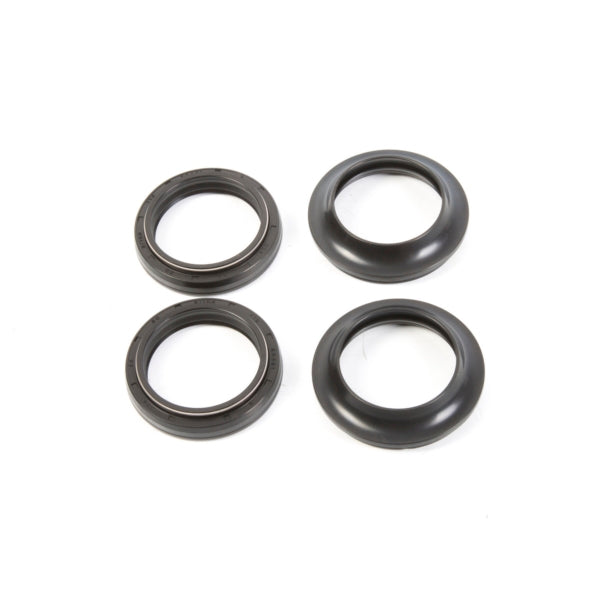 All Balls Fork Oil & Dust Seal Kit-306391-AllBallsRacing-Elevate