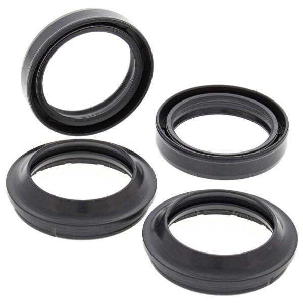 All Balls Fork Oil & Dust Seal Kit-306392-AllBallsRacing-Elevate