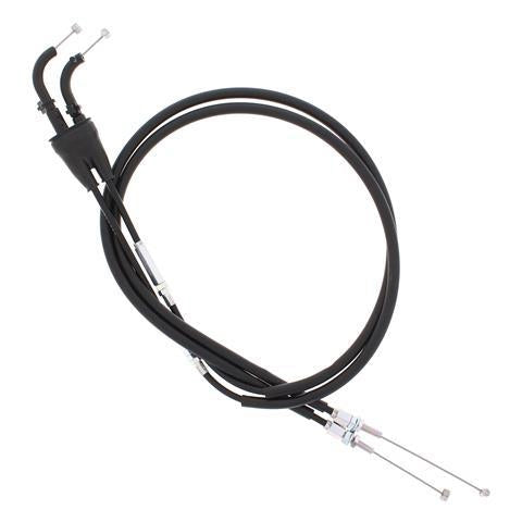 All Balls Throttle Cable Fits Kawasaki, Fits Suzuki-AllBallsRacing-Elevate