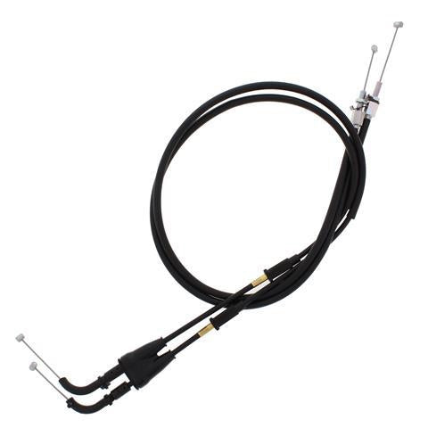 All Balls Throttle Cable Fits Kawasaki-AllBallsRacing-Elevate