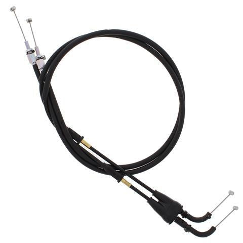 All Balls Throttle Cable Fits Kawasaki-AllBallsRacing-Elevate