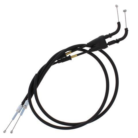 All Balls Throttle Cable Fits Kawasaki-AllBallsRacing-Elevate