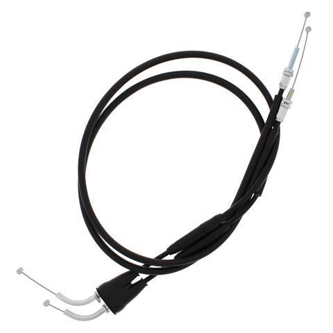 All Balls Throttle Cable Fits Kawasaki-AllBallsRacing-Elevate