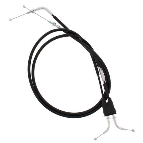 All Balls Throttle Cable Fits Kawasaki-AllBallsRacing-Elevate