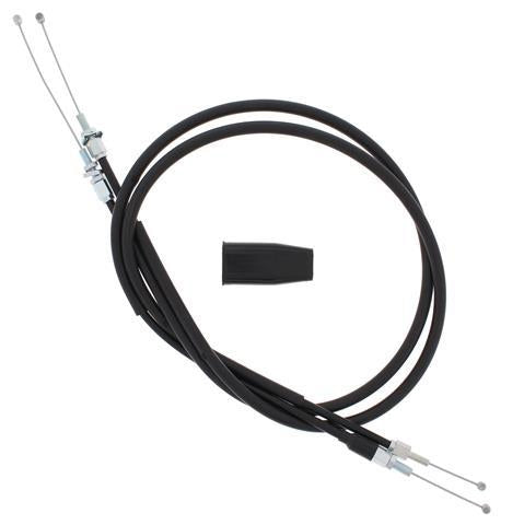 All Balls Throttle Cable Fits Honda
