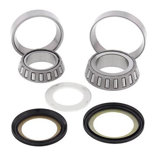 All Balls Tapered Steering Bearing Kit-306743-AllBallsRacing-Elevate