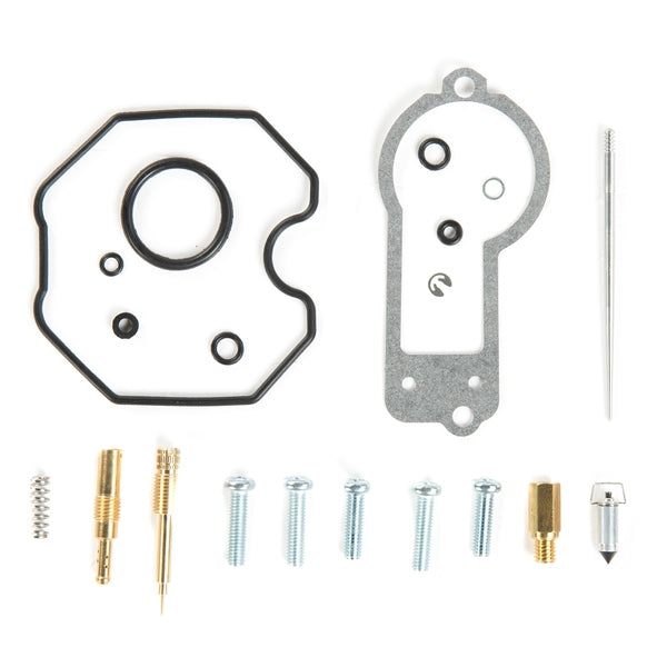 All Balls Carburetor Repair Kit Fits Honda-306757-AllBallsRacing-Elevate
