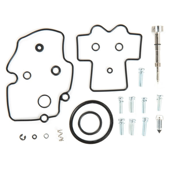All Balls Carburetor Repair Kit Fits KTM-306783-AllBallsRacing-Elevate