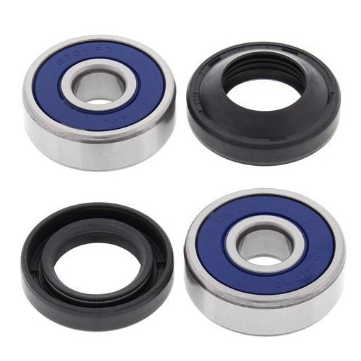 All Balls Wheel Bearing & Seal Kit Fits Honda-306813-AllBallsRacing-Elevate