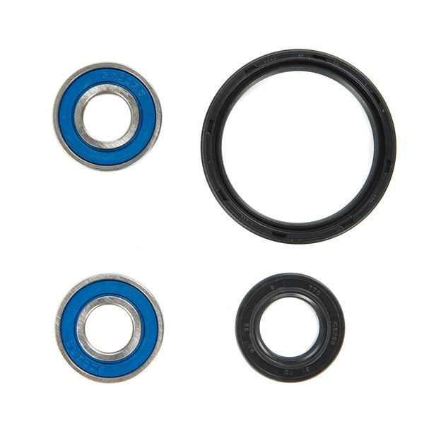 All Balls Wheel Bearing & Seal Kit Fits Kawasaki-AllBallsRacing-Elevate