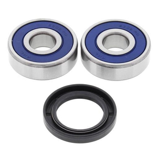 All Balls Wheel Bearing & Seal Kit Fits Honda-AllBallsRacing-Elevate