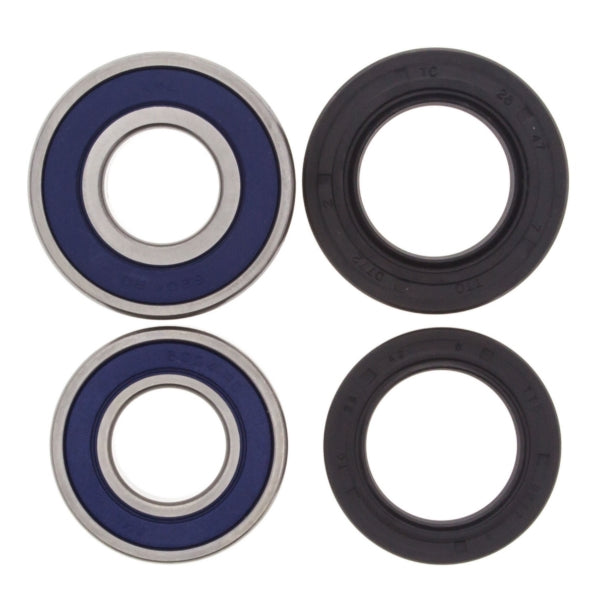 All Balls Wheel Bearing & Seal Kit Fits Honda-AllBallsRacing-Elevate