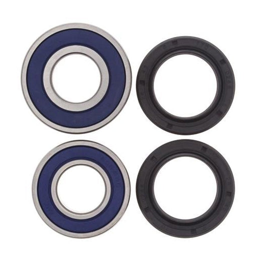 All Balls Wheel Bearing & Seal Kit Fits Honda-AllBallsRacing-Elevate