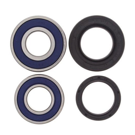 All Balls Wheel Bearing & Seal Kit Fits Honda-AllBallsRacing-Elevate