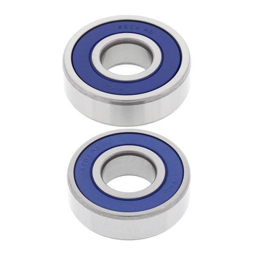 All Balls Wheel Bearing & Seal Kit Fits Honda-AllBallsRacing-Elevate