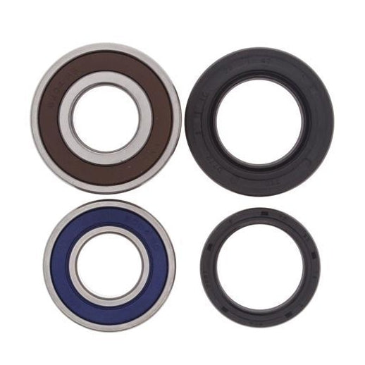 All Balls Wheel Bearing & Seal Kit Fits Honda-AllBallsRacing-Elevate