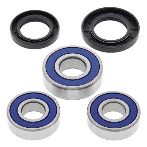 All Balls Wheel Bearing & Seal Kit Fits Honda-AllBallsRacing-Elevate